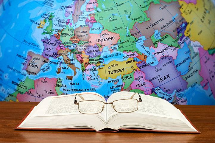 tłumaczenie i lokalizacja